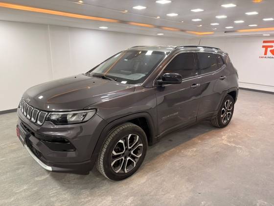 JEEP COMPASS 2.0 TD350 TURBO DIESEL LONGITUDE AT9 JEEP COMPASS 2.0 TD350 TURBO DIESEL LONGITUDE AT9
